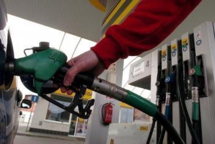Ilustračný obrázok k článku PREHĽAD CIEN: Pozrite si koľko stojí benzín a nafta vo Zvolene