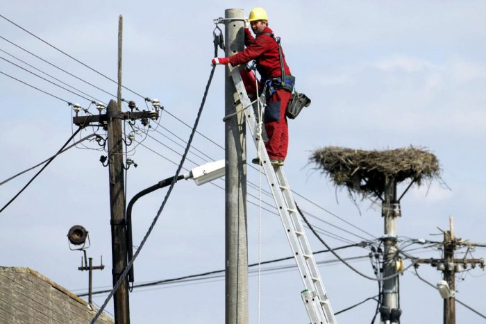 Ilustračný obrázok k článku PREHĽAD: Pozrite si, kde a kedy vo Zvolene nepôjde elektrina