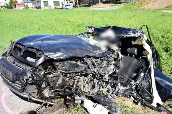 Ilustračný obrázok k článku Vážna nehoda, ktorá paralyzovala dopravu vo Zvolene: Polícia prezradila detaily, FOTO